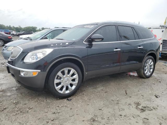 2010 Buick Enclave CXL