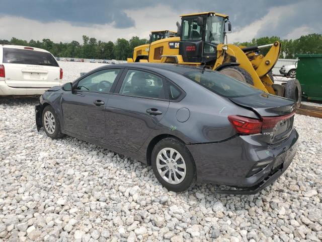 3KPF24AD0ME314628 KIA FORTE FE