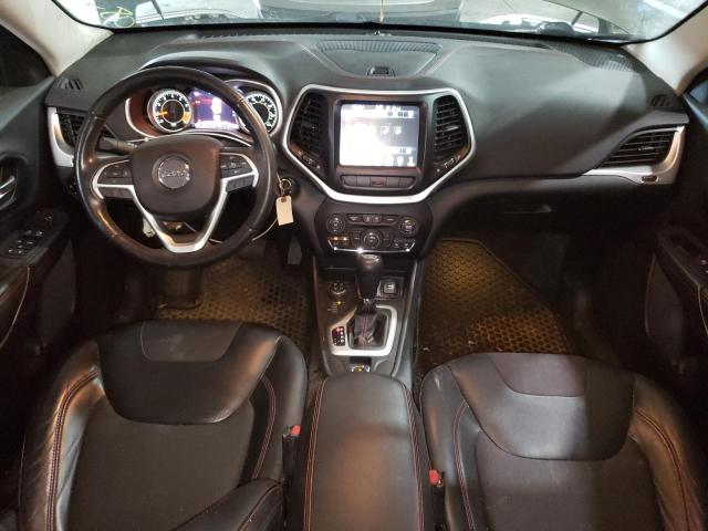 1C4PJMBS0FW634240 Jeep Cherokee Trailhawk
