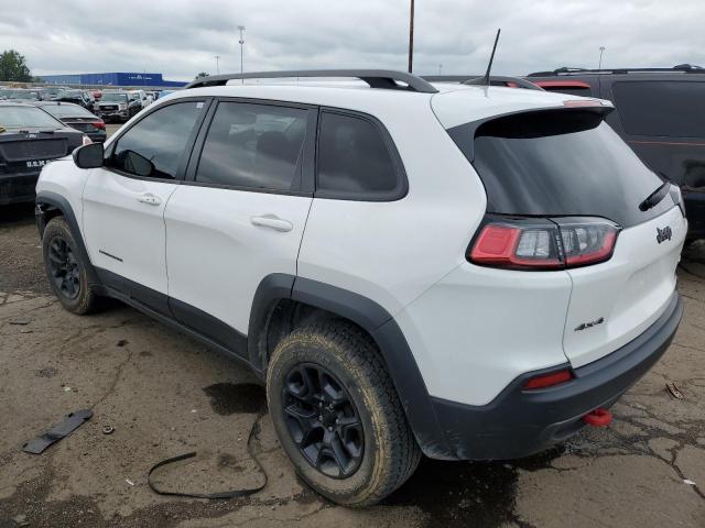 1C4PJMBX0LD647136 Jeep Cherokee Trailhawk
