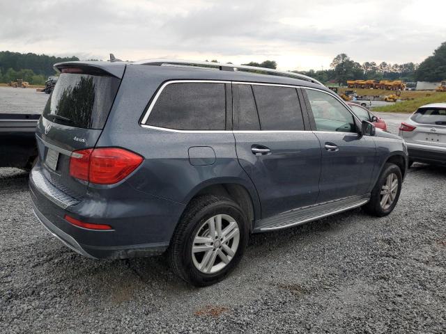 VIN 4JGDF6EE5FA502346 2015 Mercedes-Benz GL-Class, ... no.3