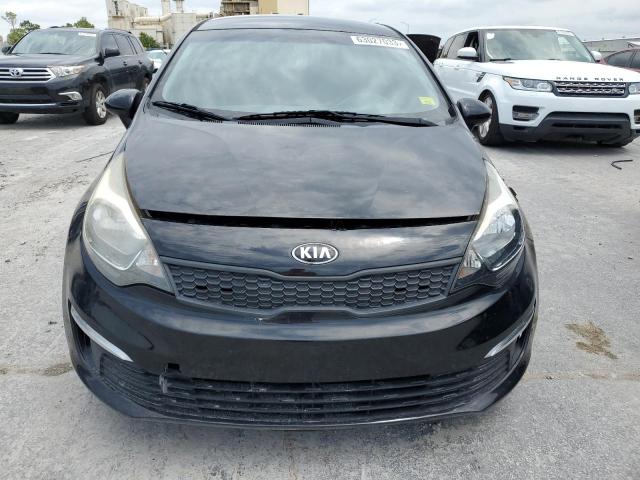 KNADM4A35H6050338 KIA RIO LX