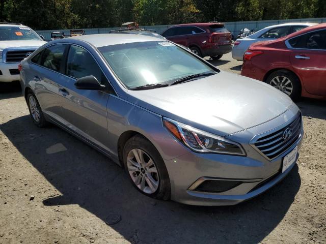 5NPE24AF8HH477056 | 2017 Hyundai sonata se