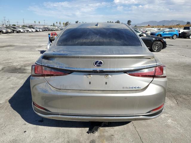 2019 LEXUS RX 300 58AB21B16KU002303