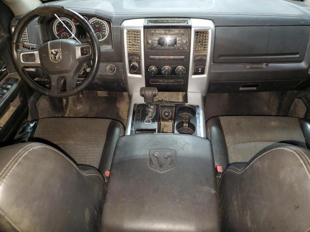 2010 Dodge Ram 1500 VIN: 1D7RV1GT8AS136564 Lot: 51160744