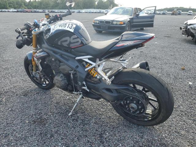 2022 TRIUMPH MOTORCYCLE SPEED TRIP - SMTP01ST6NTBA1044