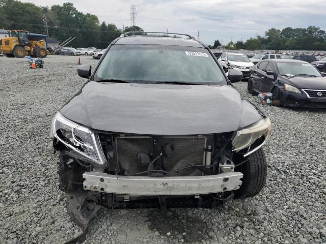 2015 NISSAN PATHFINDER - 5N1AR2MM3FC660457