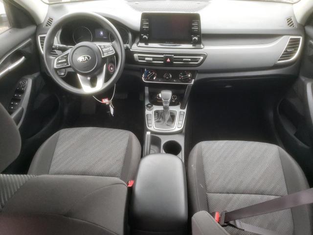 KNDEPCAA9M7135999 KIA Seltos Lx