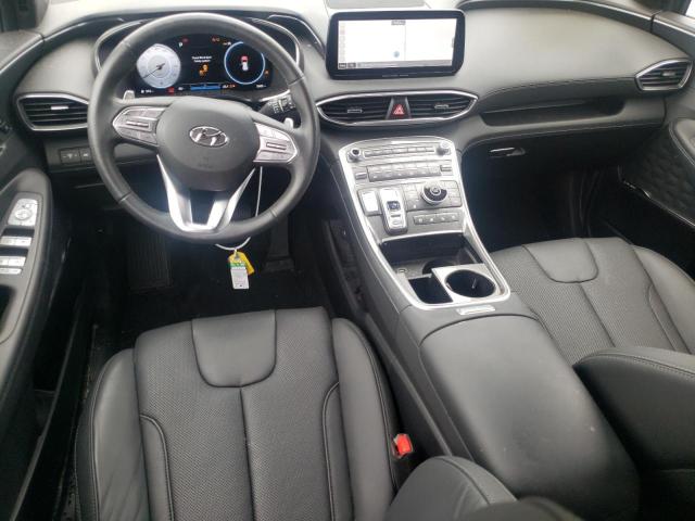 2023 HYUNDAI SANTA FE C 5NMS54AL0PH559598