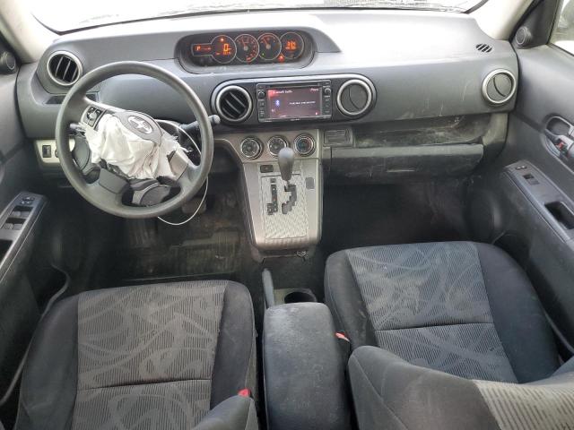 JTLZE4FE9FJ074169 Toyota SCION XB