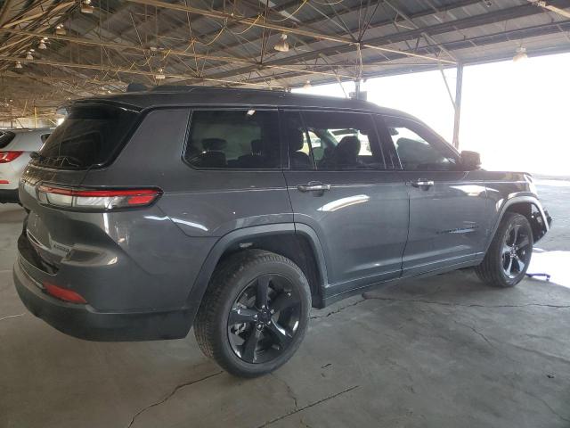 Vin: 1c4rjkbgxn8566024, lot: 66039083, jeep grand cher l limited 20223