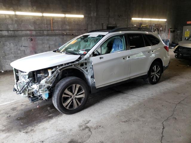 2018 Subaru Outback 3.6R Limited