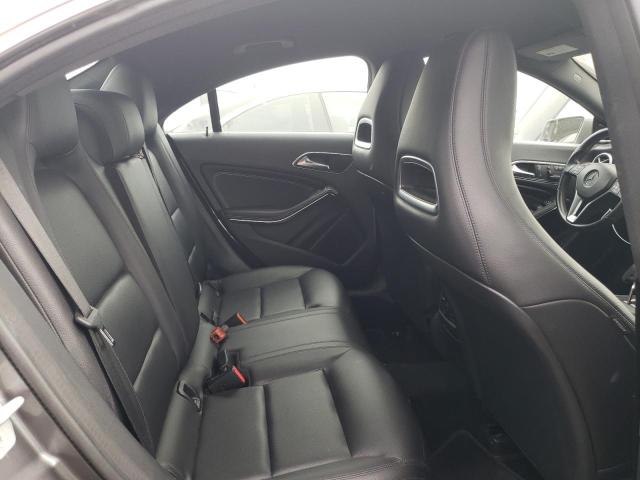 WDDSJ4EB2EN125363 Mercedes-Benz CLA 250
