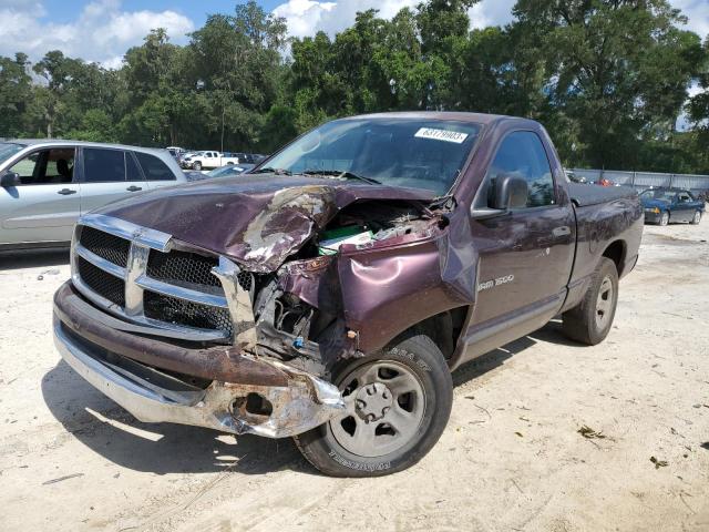 2004 Dodge Ram 1500 ST