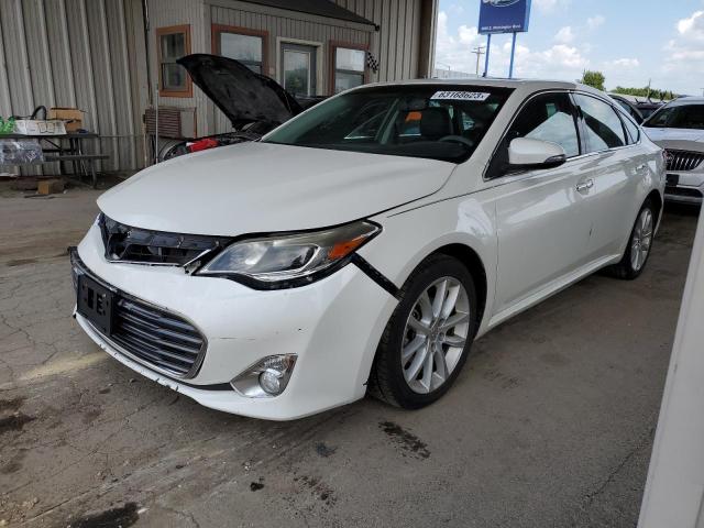 2013 Toyota Avalon Base