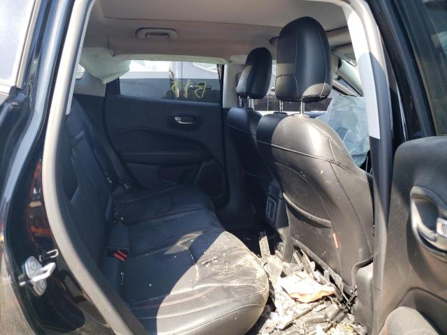 3C4NJDDB6HT667594 Jeep Compass Trailhawk