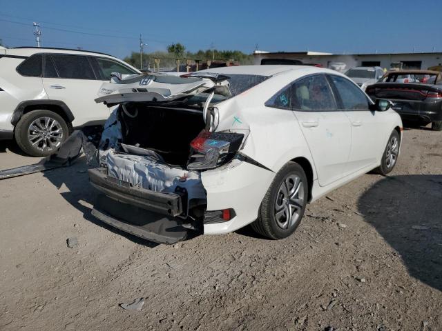 19XFC2F69HE063058 Honda Civic Lx