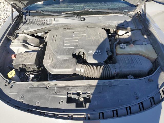2C3CDXHG2KH670857 Dodge CHARGER GT