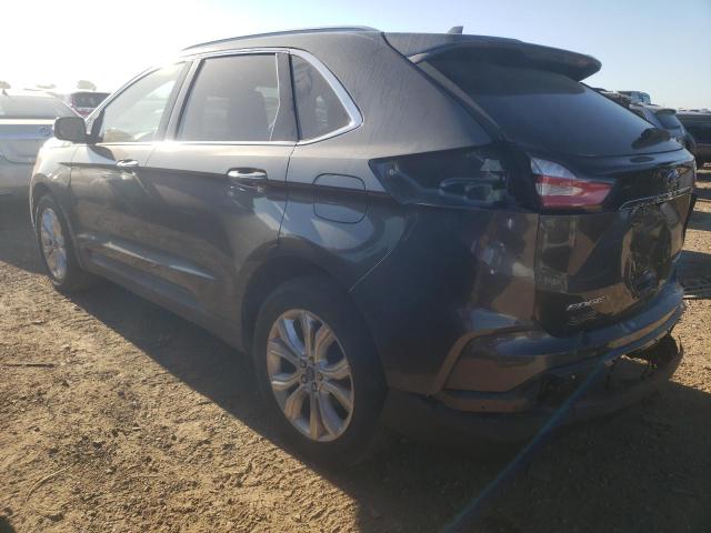 2FMPK4K91LBA24463 Ford Edge Titanium