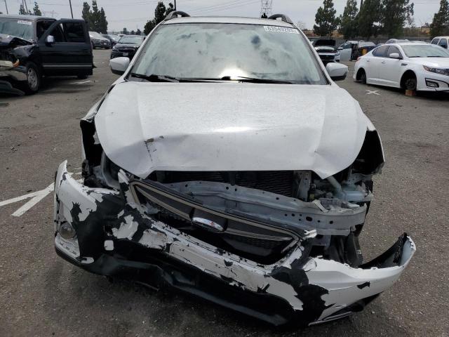 JF2GPANC8GH341243 Subaru Crosstrek Limited