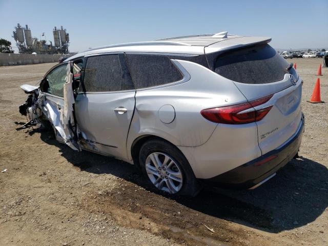 5GAEVAKWXMJ143523 Buick Enclave Essence