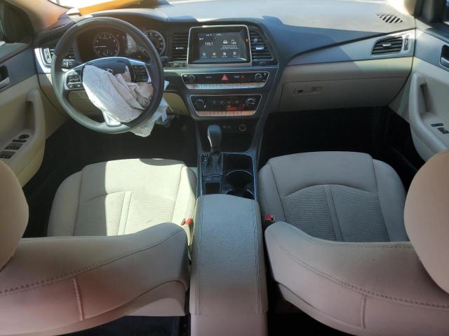 2018 HYUNDAI SONATA ECO - 5NPE24AA2JH639466