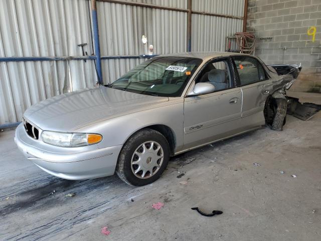 2001 Buick Century Custom