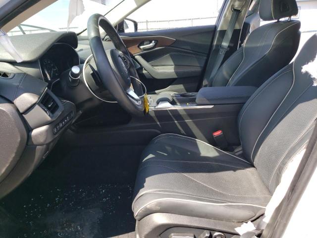 2021 ACURA TLX ADVANC 19UUB6F68MA008259