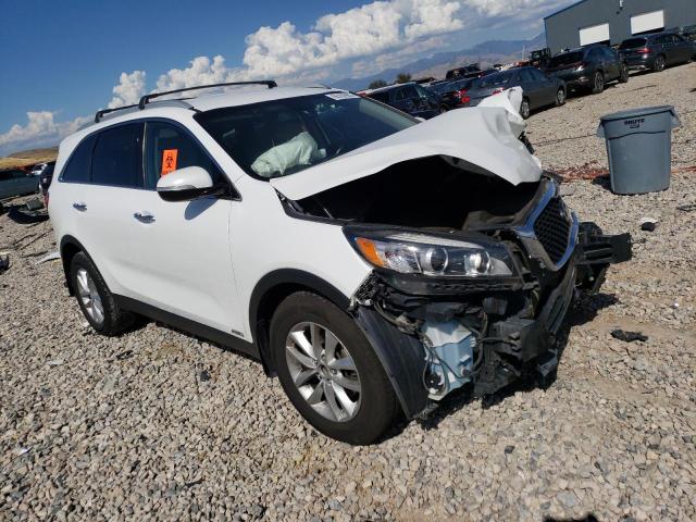 Vin: 5xypgda30gg065512, lot: 65102903, kia sorento lx 20164