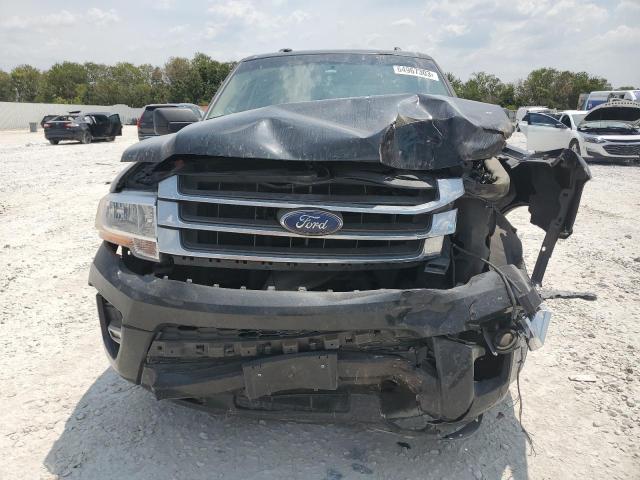 1FMJK1HT1GEF11003 Ford Expedition El Xlt