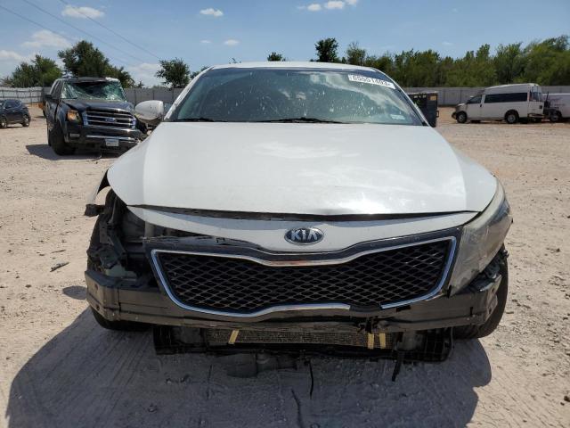 5XXGN4A75FG510581 KIA OPTIMA EX