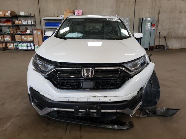 7FARW2H9XNE011797 Honda Cr-v Touring