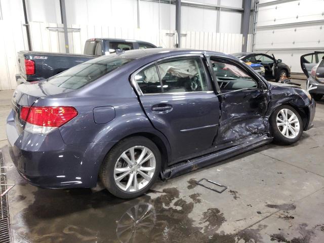 4S3BMCN66E3029147 Subaru Legacy 2.5i Limited