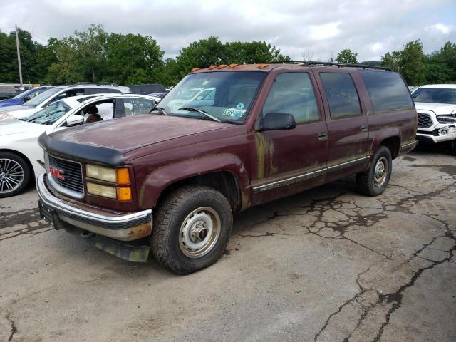 1995 GMC Suburban 