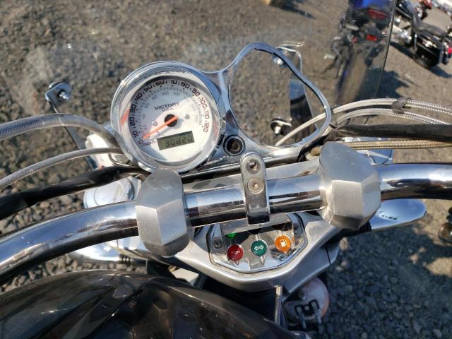2006 VICTORY MOTORCYCLES VEGAS - 5VPGB26D163004940
