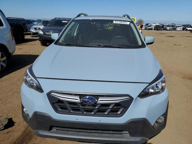 JF2GTAEC2M8340760 Subaru Crosstrek Premium
