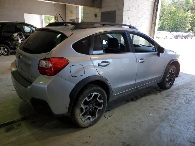 JF2GPABC7H8209368 Subaru Crosstrek Premium