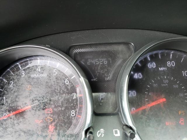 3N1CN7AP6FL931037 Nissan VERSA S