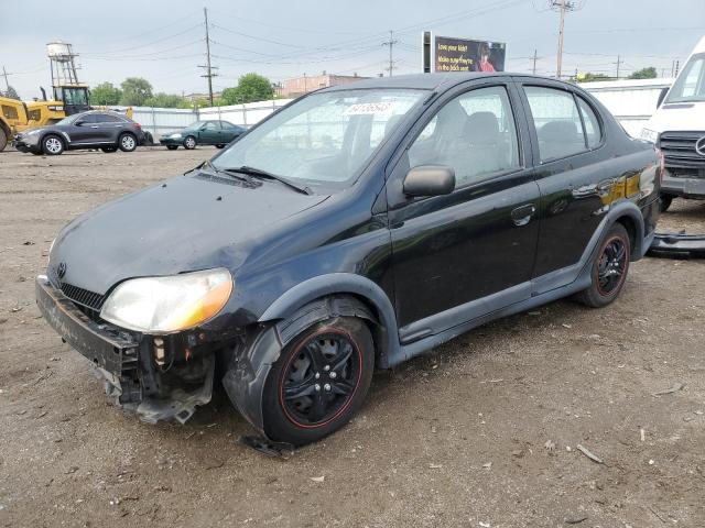 2000 Toyota Echo 