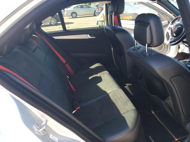 WDDGF4HB9ER325314 Mercedes-Benz C 250