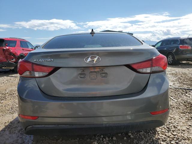 5NPDH4AE8EH478074 2014 Hyundai Elantra Se