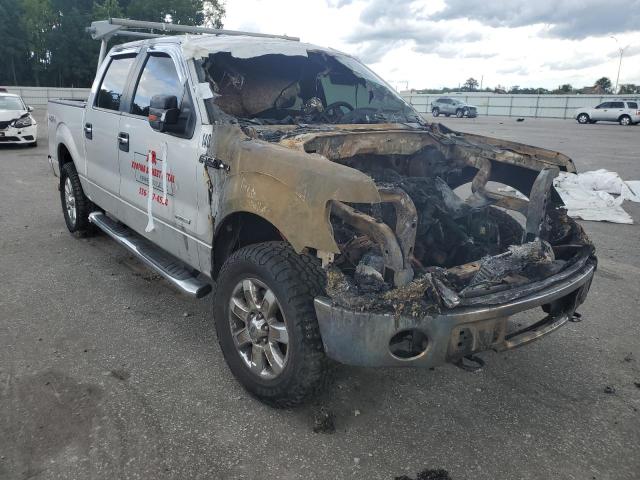 1FTFW1ET6EFC49568 Ford F150 Supercrew