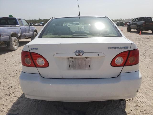 JTDBR32E252051181 2005 Toyota Corolla Ce