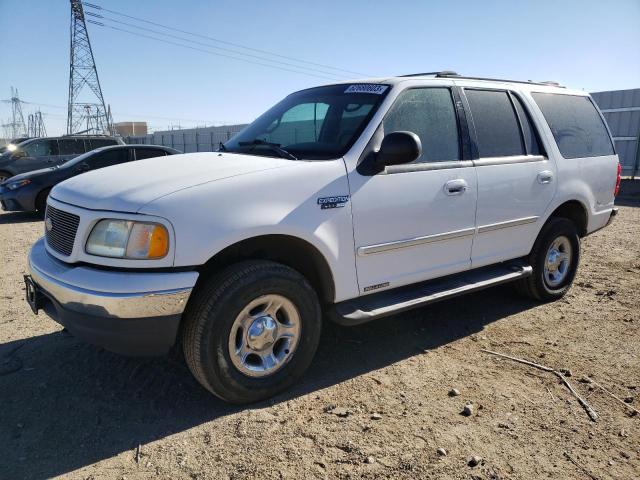 2000 Ford Expedition XLT