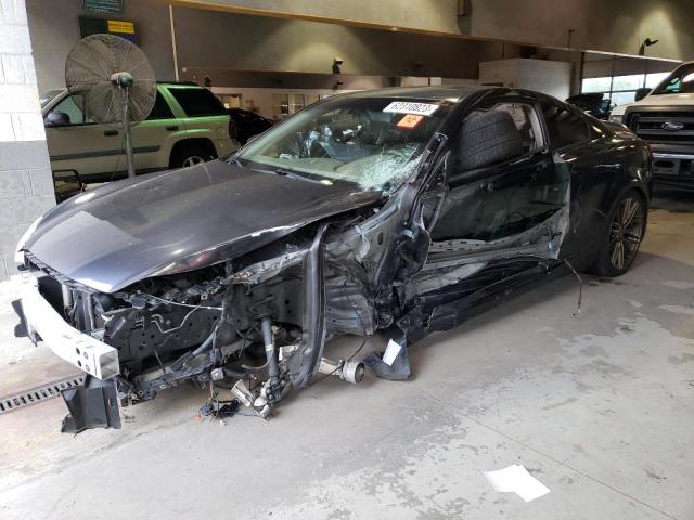 2010 INFINITI G37 Coupe Base