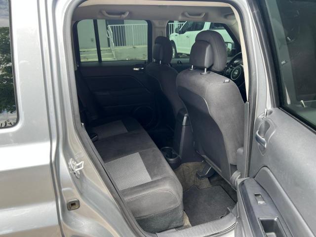 1C4NJPFB7HD103098 Jeep Patriot Latitude