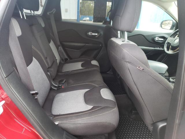 2016 JEEP CHEROKEE S - 1C4PJMAB7GW283653