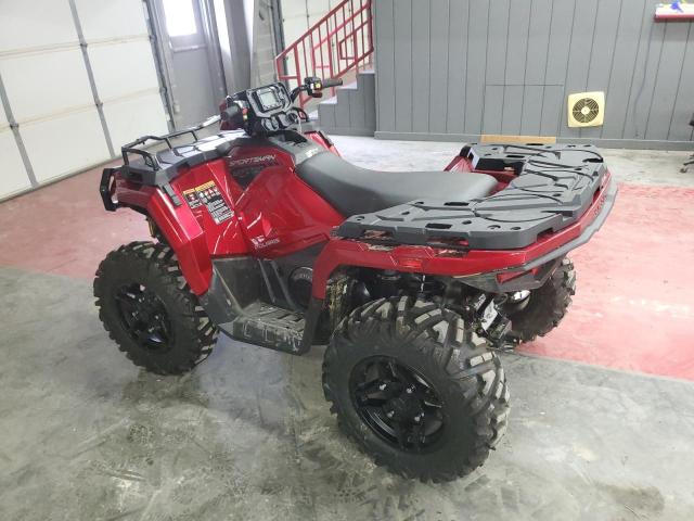 2023 POLARIS SPORTSMAN - 4XASHE579PA167344