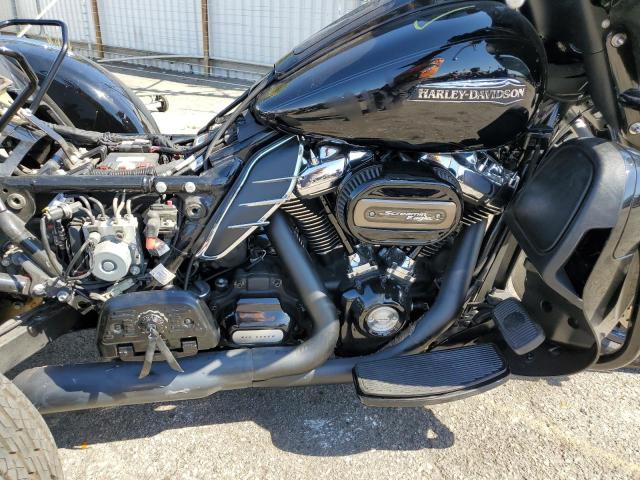 2019 HARLEY-DAVIDSON FLHTCUTG 1HD1MAF31KB856316