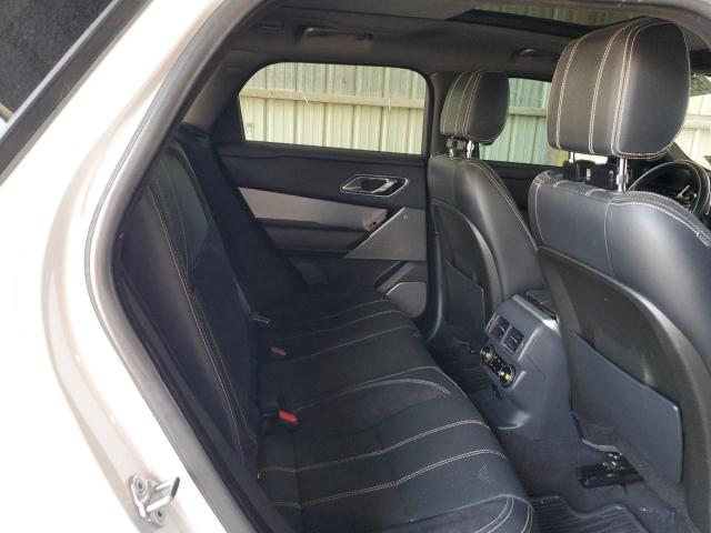 SALYL2RV6JA762418 Land Rover Range Rover Velar R-dynamic Se